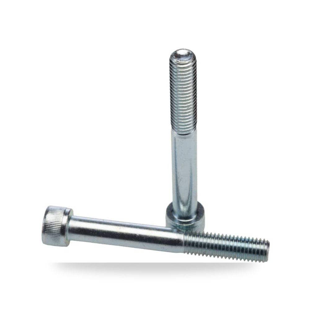 مسمار مسدس غاطس ألن كي M10 × 80 صلب طراز ريمكو للتوريدات الصناعية (Reemco Industrial) موديل