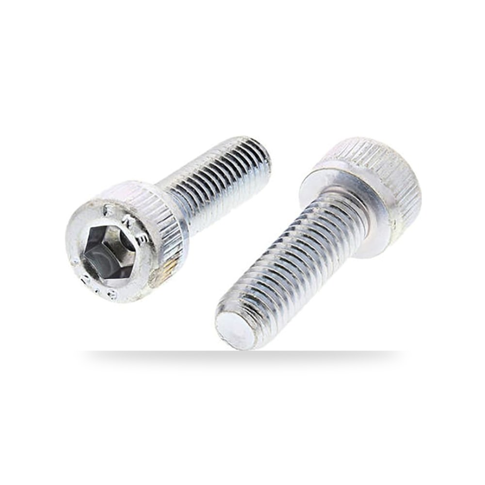 مسمار مسدس غاطس ألن كي M12 × 20 صلب معتمد ريمكو للتوريدات الصناعية (Reemco Industrial) موديل