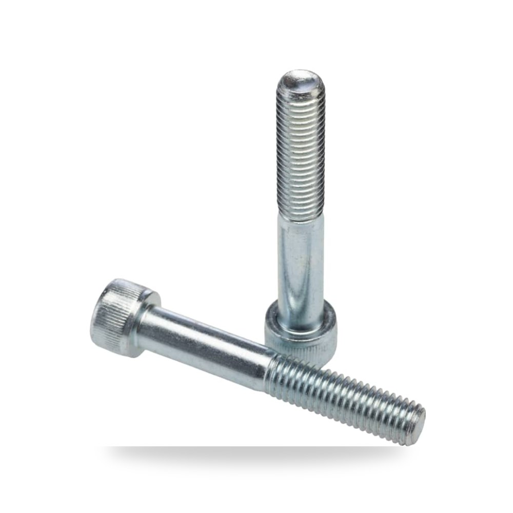 مسمار مسدس غاطس ألن كي M10 × 65 صلب صناعي RS ريمكو للتوريدات الصناعية (Reemco Industrial)