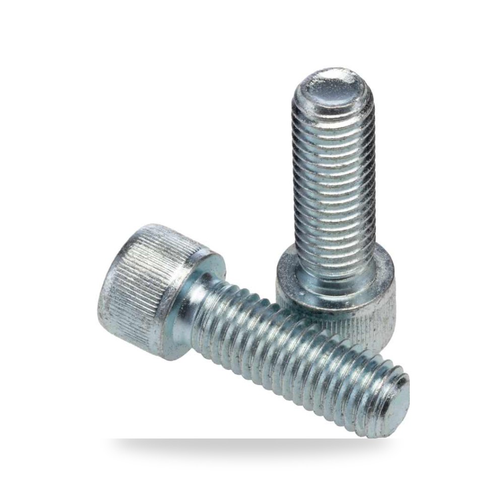 مسمار مسدس غاطس ألن كي M12 × 35 صلب معتمد ريمكو للتوريدات الصناعية (Reemco Industrial) موديل