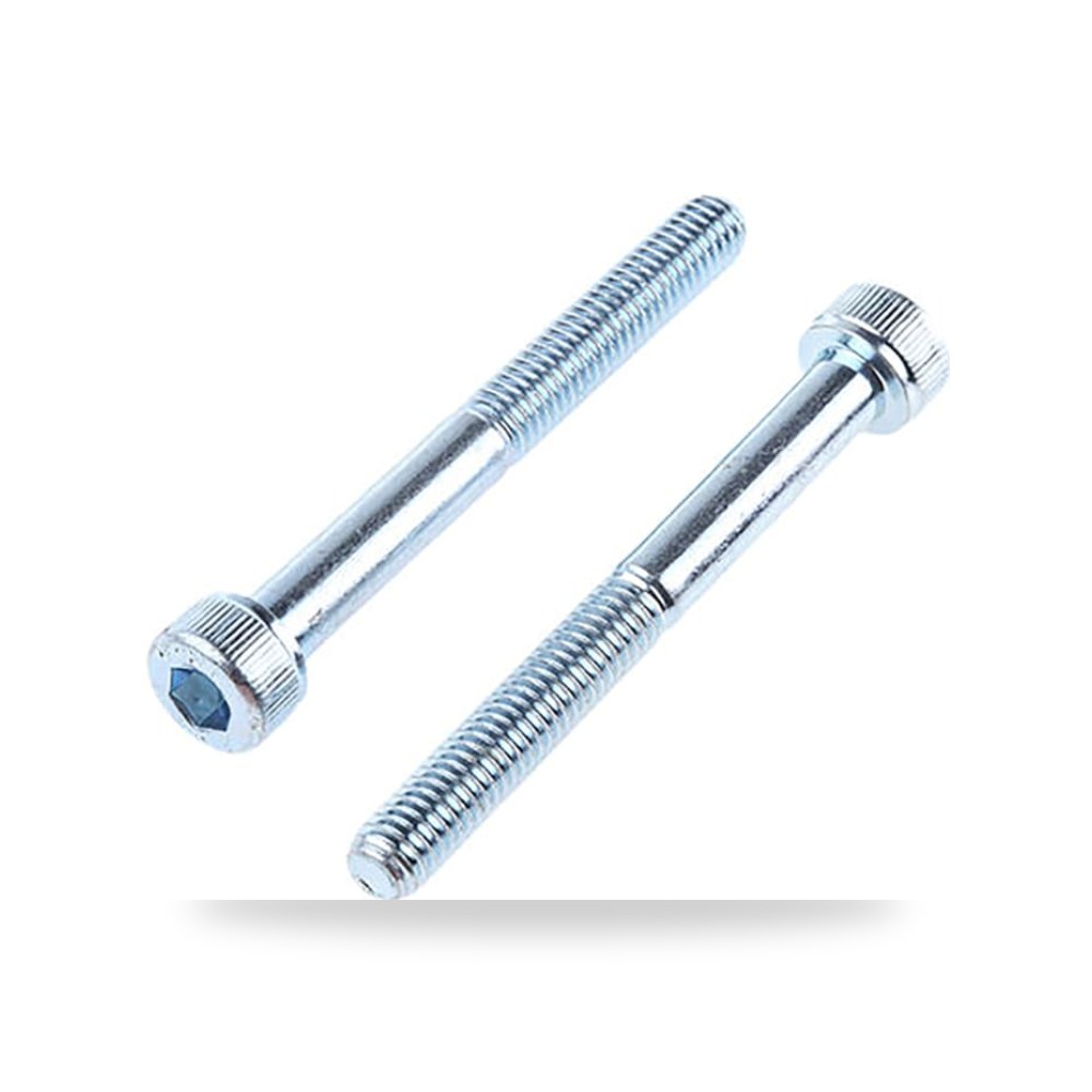 مسمار مسدس غاطس ألن كي M10 × 70 طراز احترافي ريمكو للتوريدات الصناعية (Reemco Industrial)
