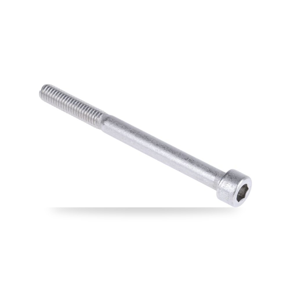 مسمار مسدس غاطس ألن كي M6 × 70 صلب معتمد ريمكو للتوريدات الصناعية (Reemco Industrial) موديل