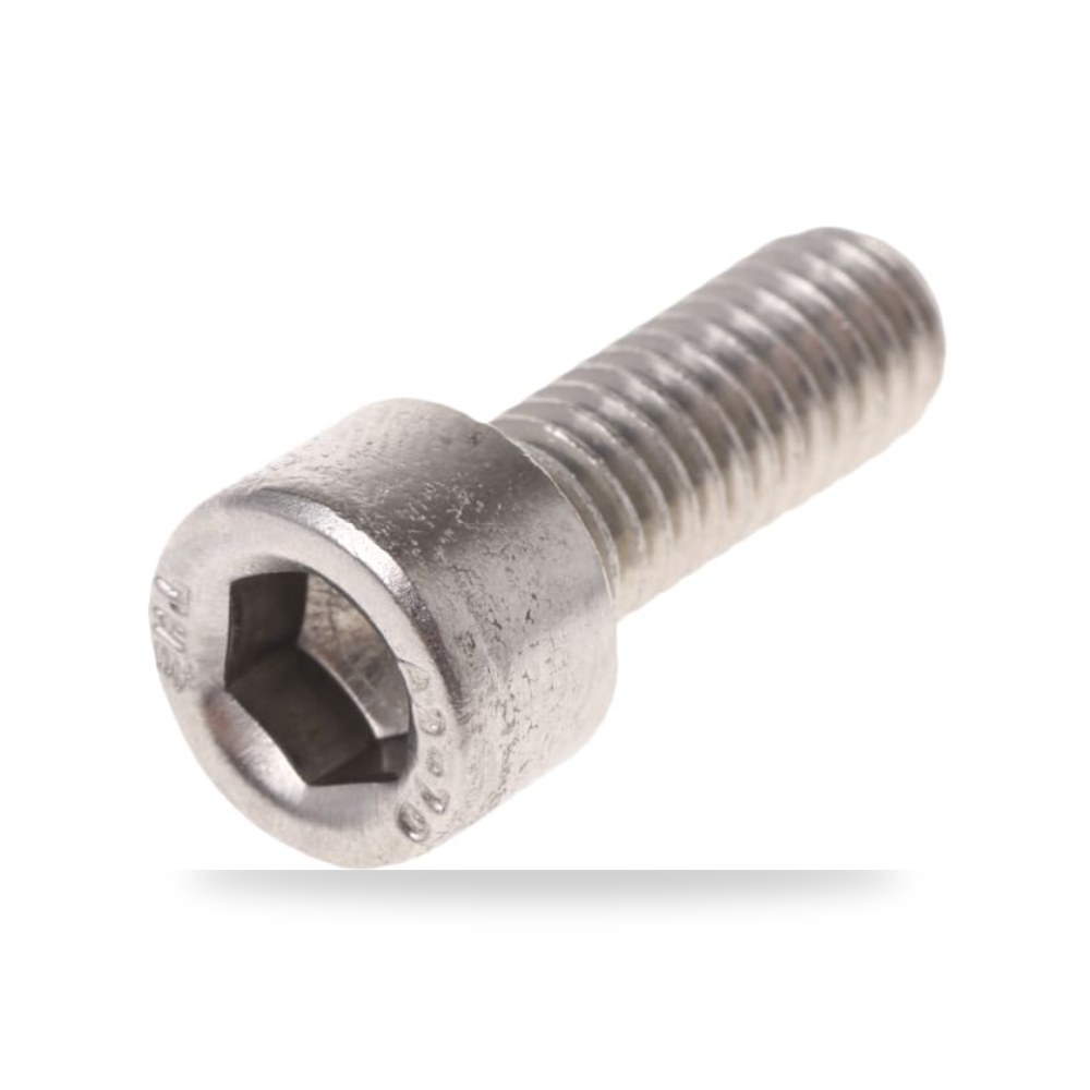 مسمار مسدس غاطس ألن كي M10 × 65 صلب معتمد ريمكو للتوريدات الصناعية (Reemco Industrial) موديل