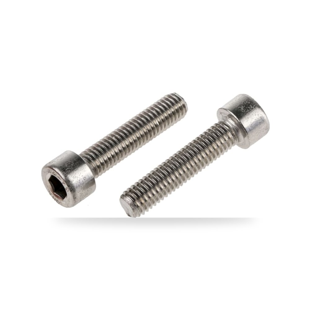 مسمار مسدس غاطس ألن كي M10 × 35 طراز احترافي ريمكو للتوريدات الصناعية (Reemco Industrial)