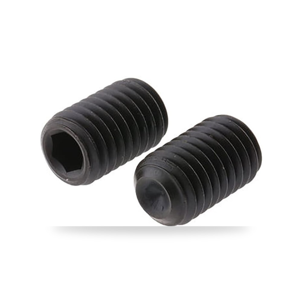 مسمار برغي صلب مسدس M10 × 50 صناعي ريمكو للتوريدات الصناعية (Reemco Industrial)