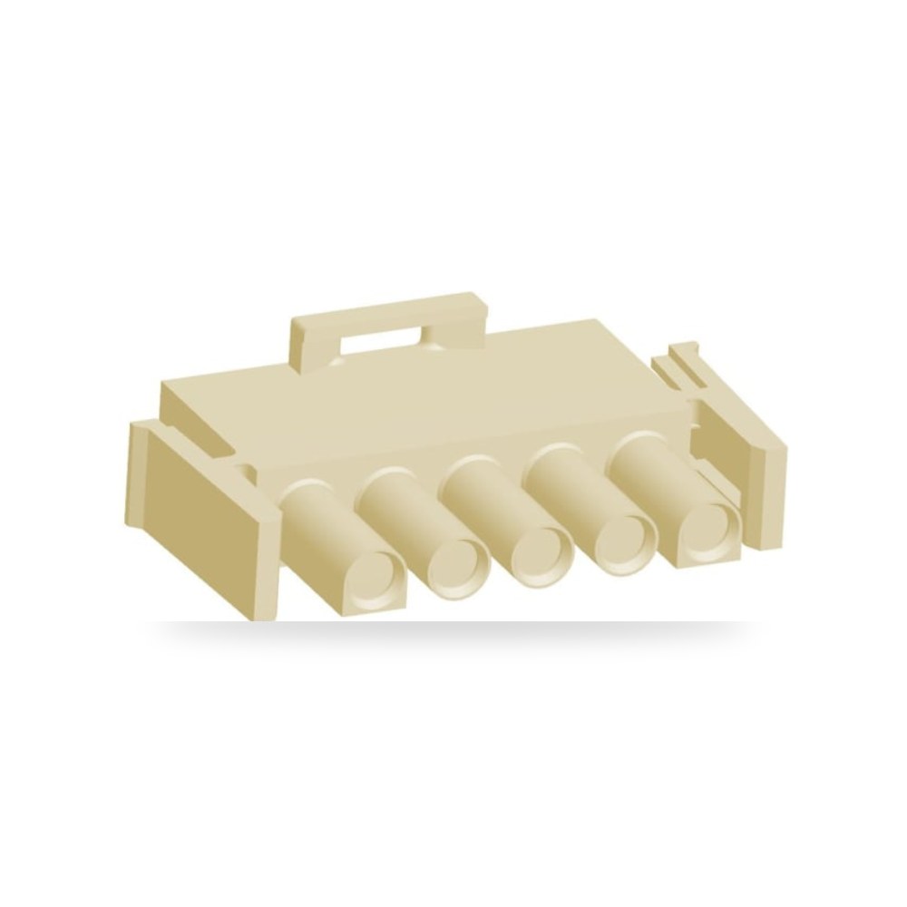 غطاء ومبيت موصلات أسلاك بوردات طراز C شاق RS ريمكو للتوريدات الصناعية (Reemco Industrial)