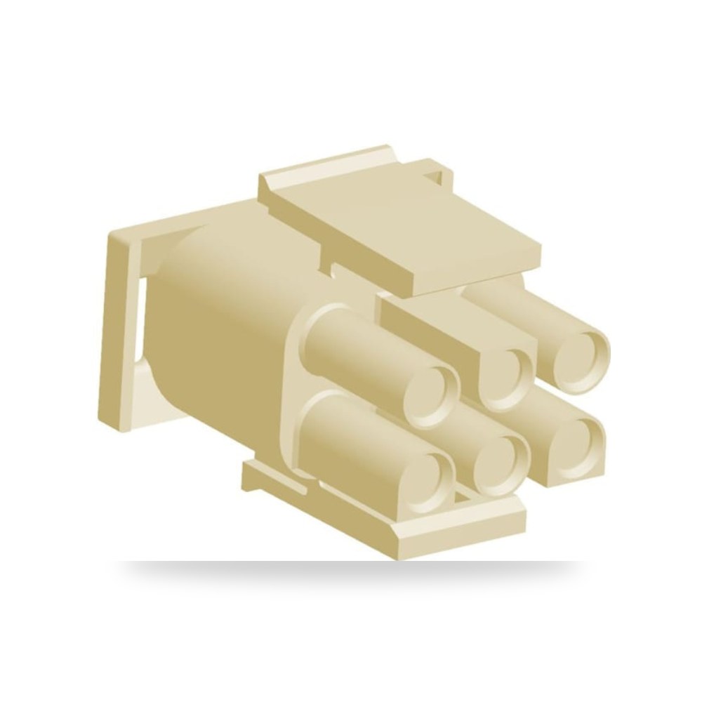 غطاء ومبيت موصلات أسلاك بوردات طراز D معتمد ريمكو للتوريدات الصناعية (Reemco Industrial)