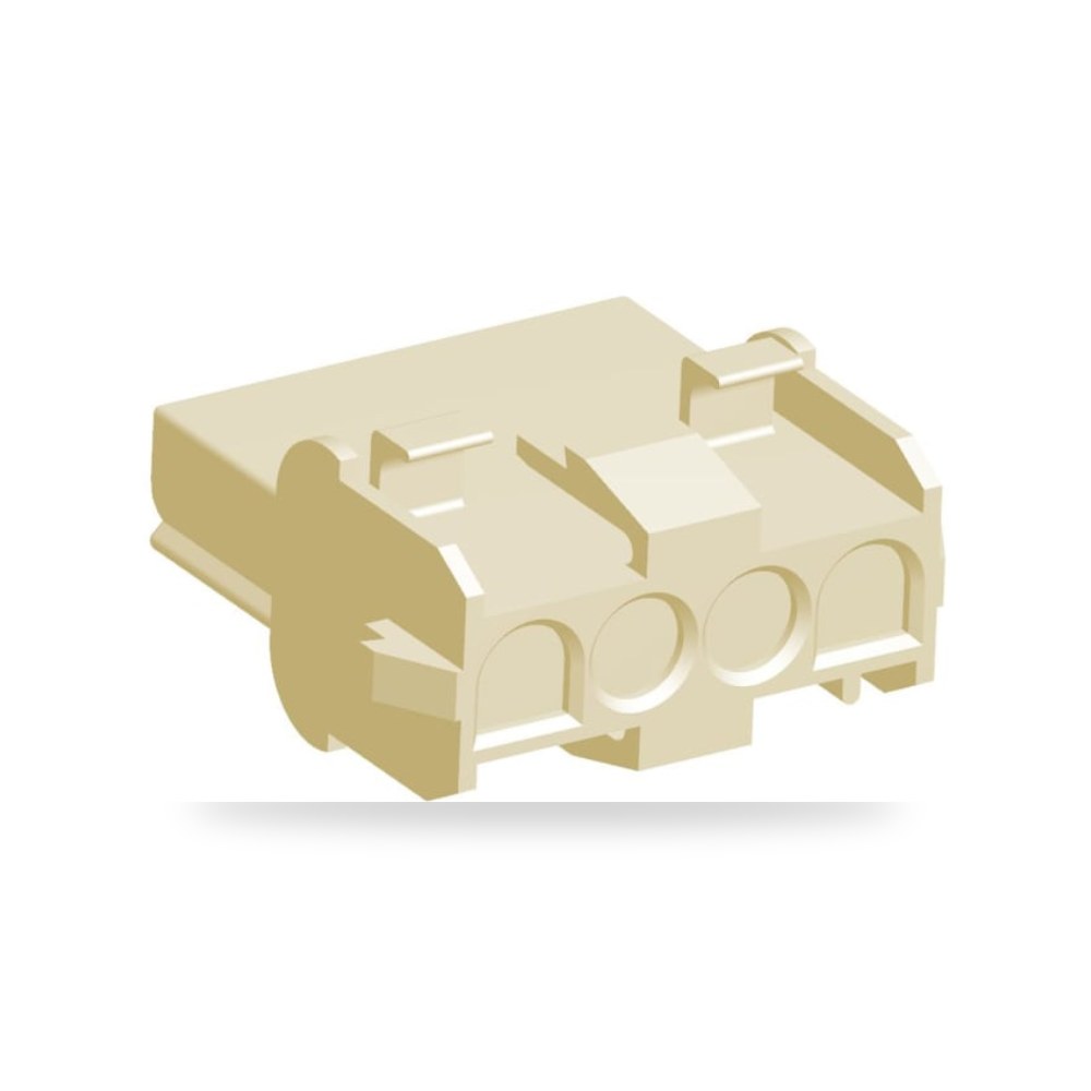 غطاء ومبيت موصلات أسلاك بوردات طراز D شاق RS ريمكو للتوريدات الصناعية (Reemco Industrial)