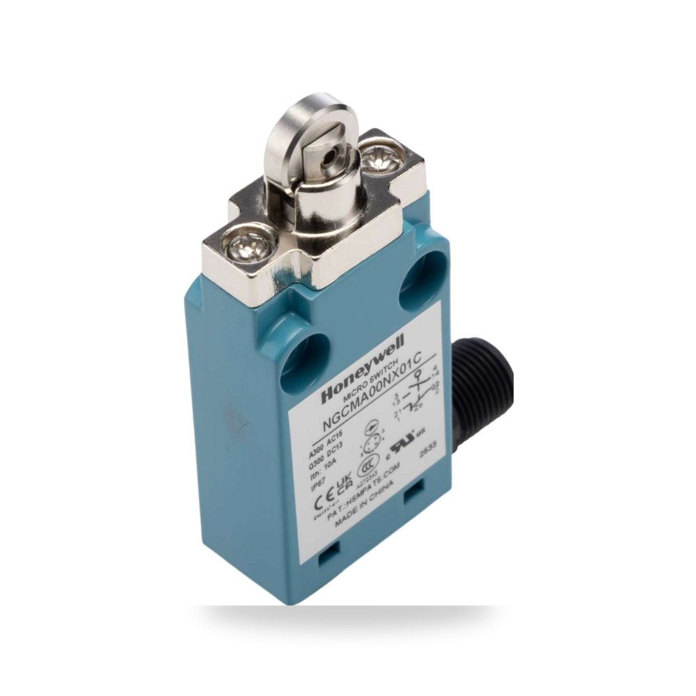 بنز زنبركي لتحديد المواضع عزل متطور RS PRO ريمكو للتوريدات الصناعية (Reemco Industrial)