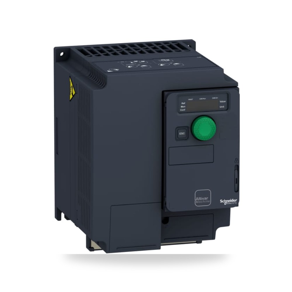 انفرتر مغير ومتحكم سرعة محركات أداء عالي RS ريمكو للتوريدات الصناعية (Reemco Industrial)