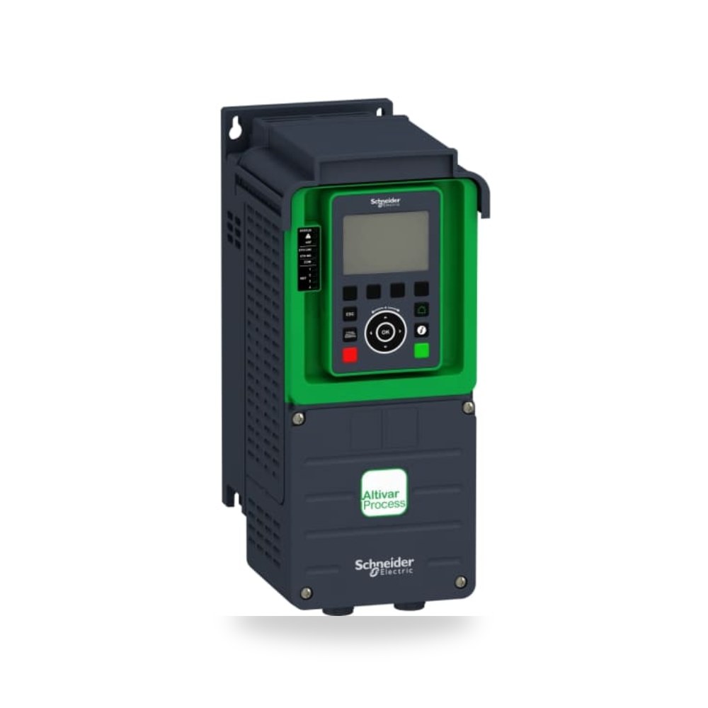 انفرتر مغير ومتحكم سرعة أداء عالي RS PRO ريمكو للتوريدات الصناعية (Reemco Industrial)