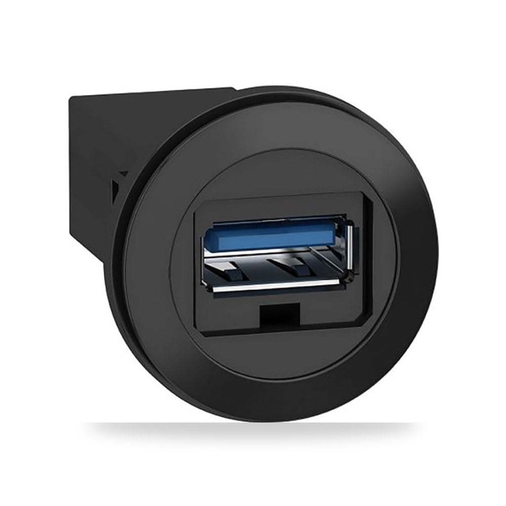موصل وسوكت USB صناعي بوردات تطبيقات دقيقة RS ريمكو للتوريدات الصناعية (Reemco Industrial)