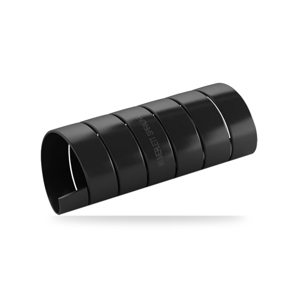 خرطوم وأنبوب سوائل وهواء مرن ومقاوم 35 مم RS ريمكو للتوريدات الصناعية (Reemco Industrial)