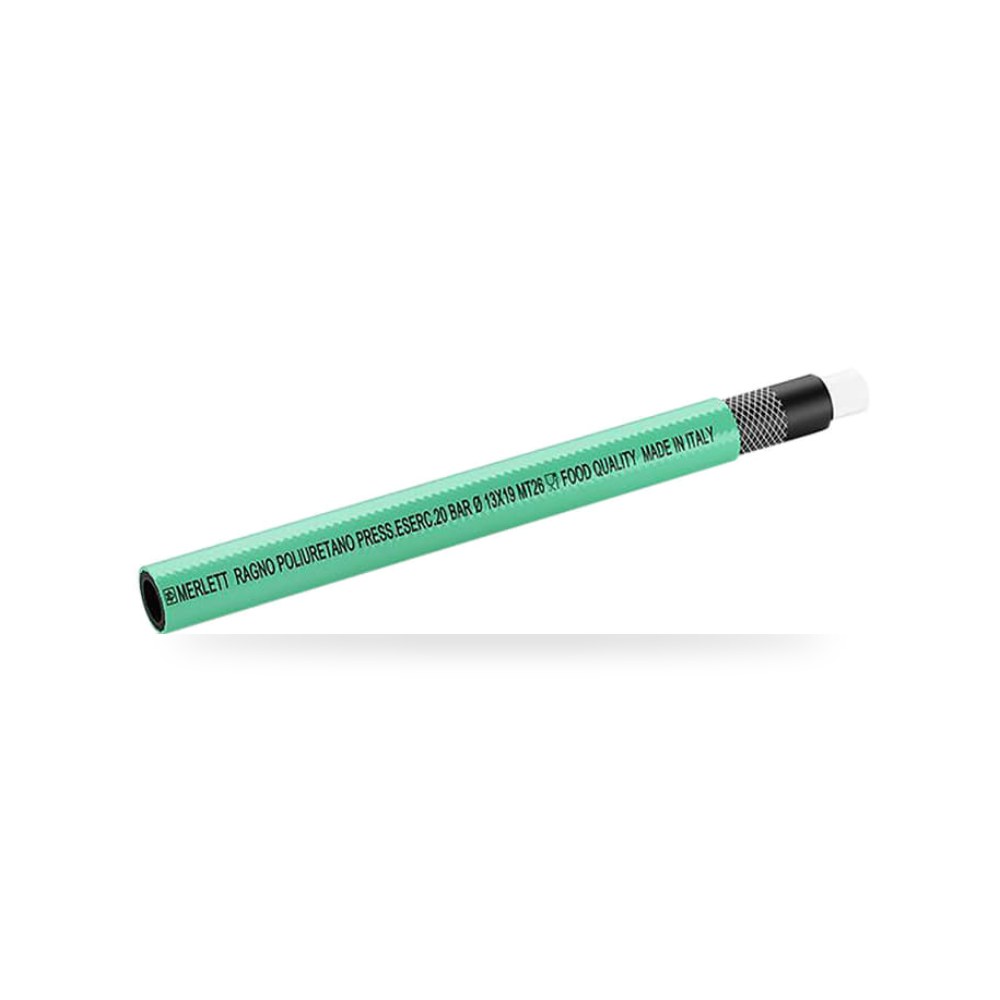 خرطوم وأنبوب سوائل وهواء مرن صناعي 8 طراز ريمكو للتوريدات الصناعية (Reemco Industrial)
