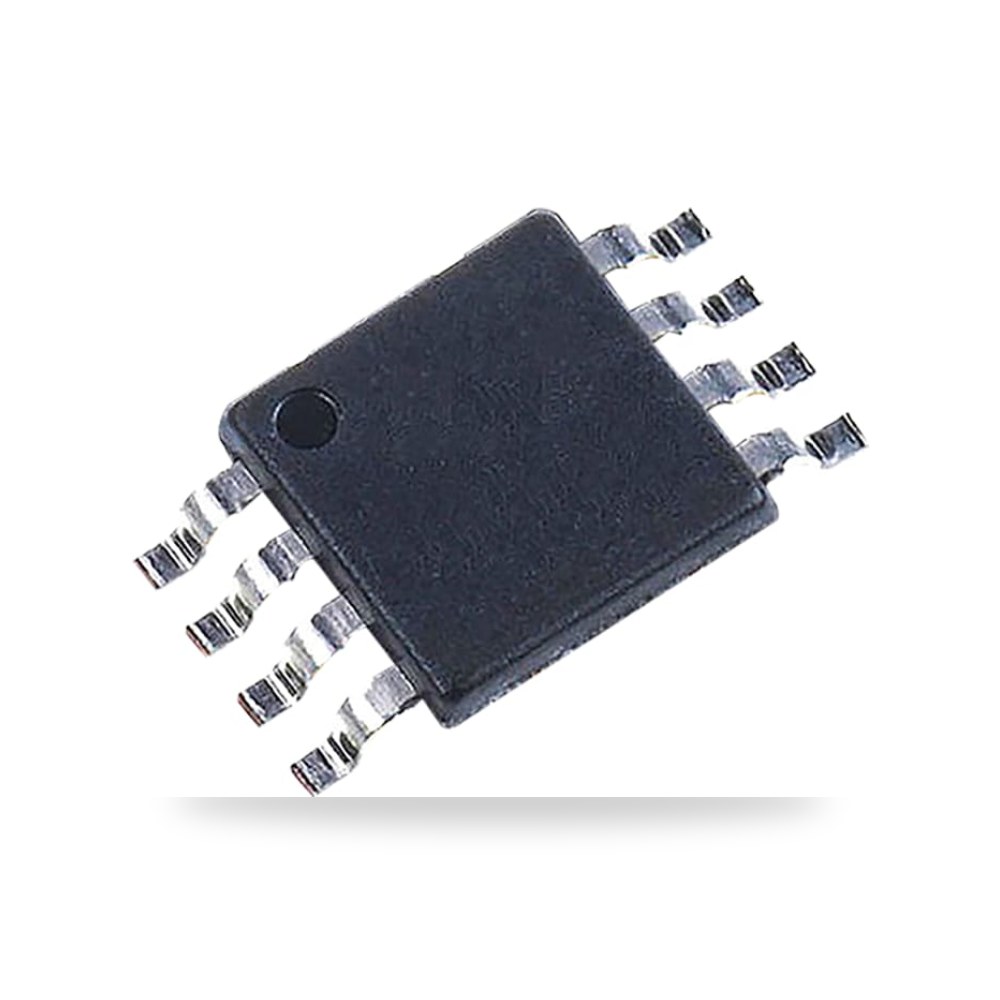 مضخم عملياتي إلكتروني Op Amp 0.3 صناعي RS PRO ريمكو للتوريدات الصناعية (Reemco Industrial)
