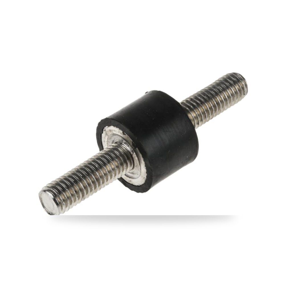قاعدة عزل وتخميد اهتزازات سن M8 طراز احترافي ريمكو للتوريدات الصناعية (Reemco Industrial)