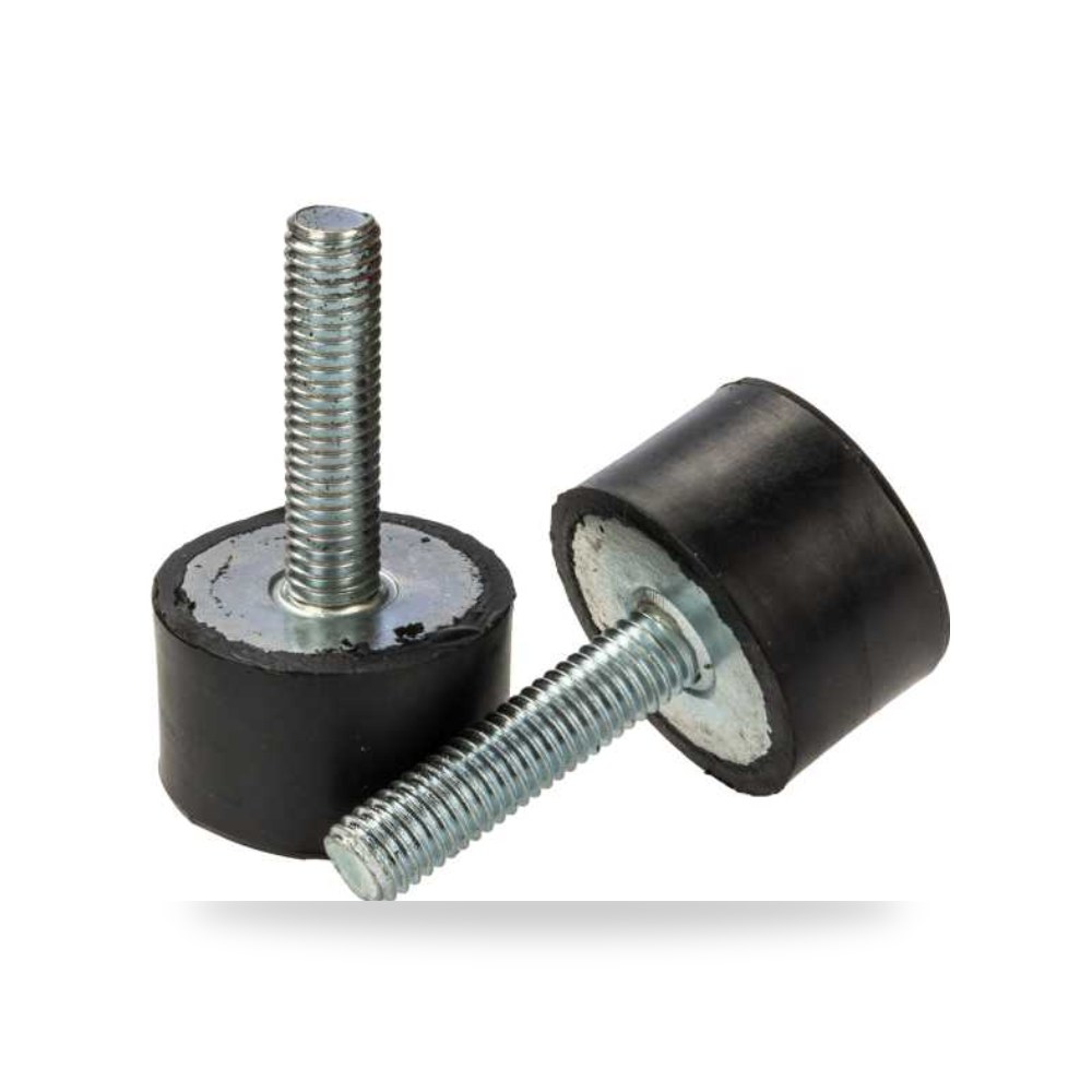 قاعدة عزل وتخميد اهتزازات سن طراز B RS PRO ريمكو للتوريدات الصناعية (Reemco Industrial) موديل