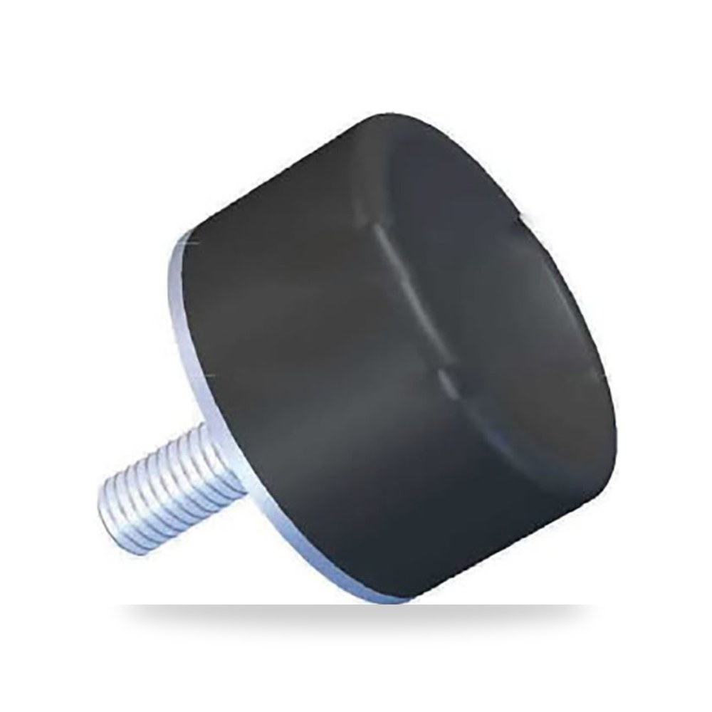 قاعدة عزل وتخميد اهتزازات سن M10 طراز H RS ريمكو للتوريدات الصناعية (Reemco Industrial) موديل