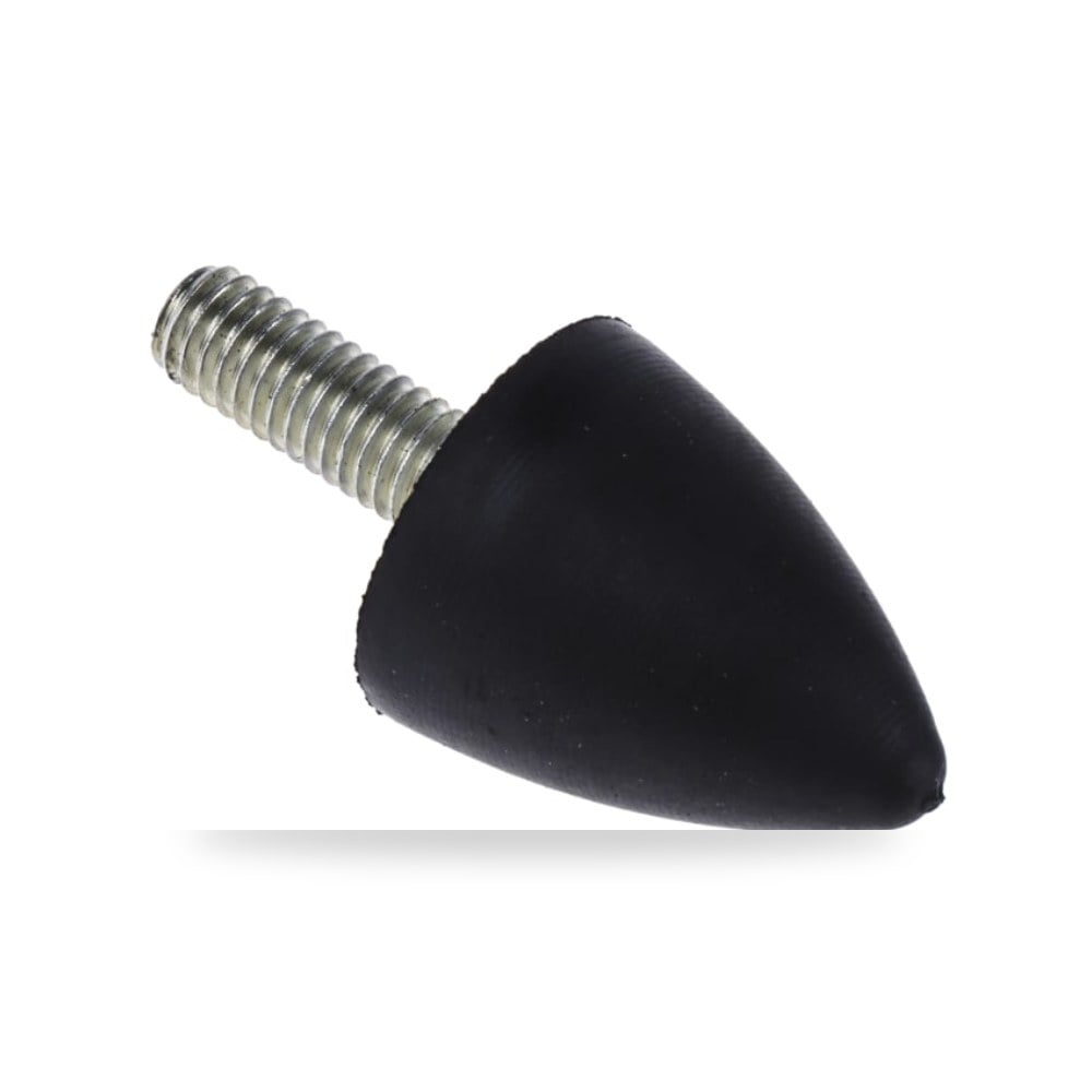 قاعدة عزل وتخميد اهتزازات سن M6 طراز P RS PRO ريمكو للتوريدات الصناعية (Reemco Industrial)