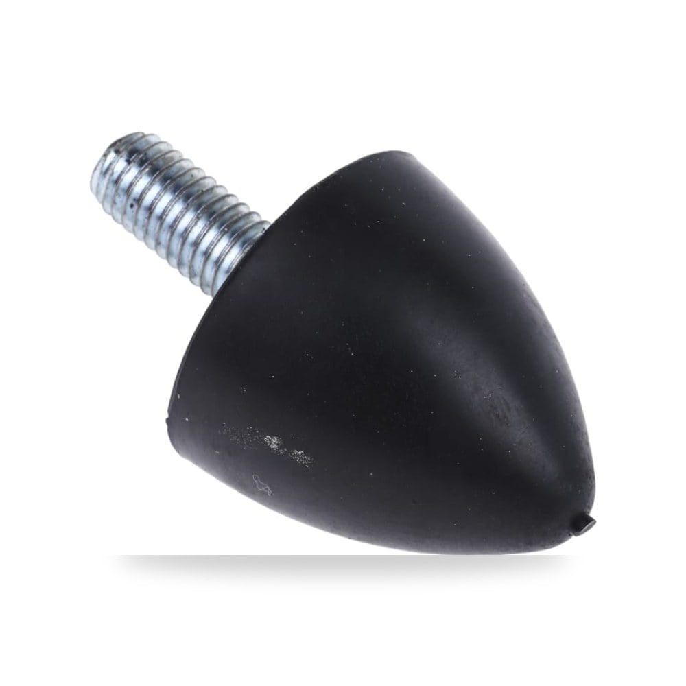 قاعدة عزل وتخميد اهتزازات سن M8 طراز R RS PRO ريمكو للتوريدات الصناعية (Reemco Industrial)