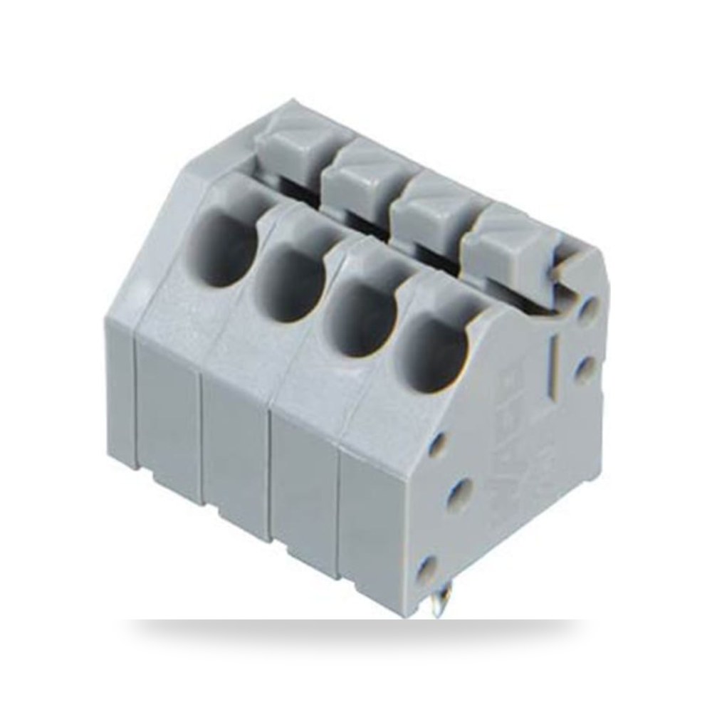 روزتة وبلوك أطراف بوردات PCB طراز A صناعي RS ريمكو للتوريدات الصناعية (Reemco Industrial)