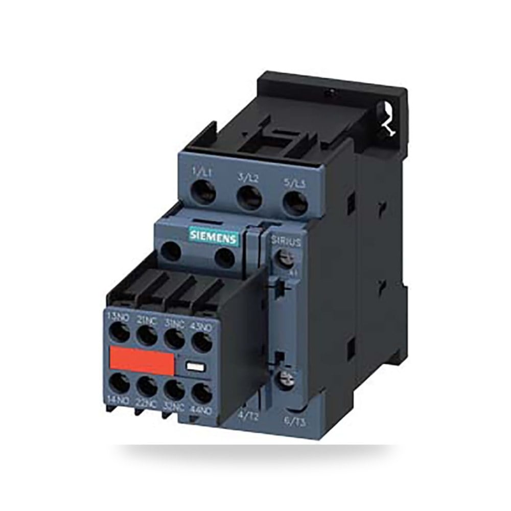 كونتاكتور كهرومغناطيسي 230 عالي الدقة RS PRO ريمكو للتوريدات الصناعية (Reemco Industrial)