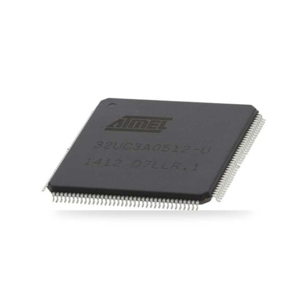 متحكم دقيق ميكروكنترولر 32 بت 66MHz 144 صناعي ريمكو للتوريدات الصناعية (Reemco Industrial)