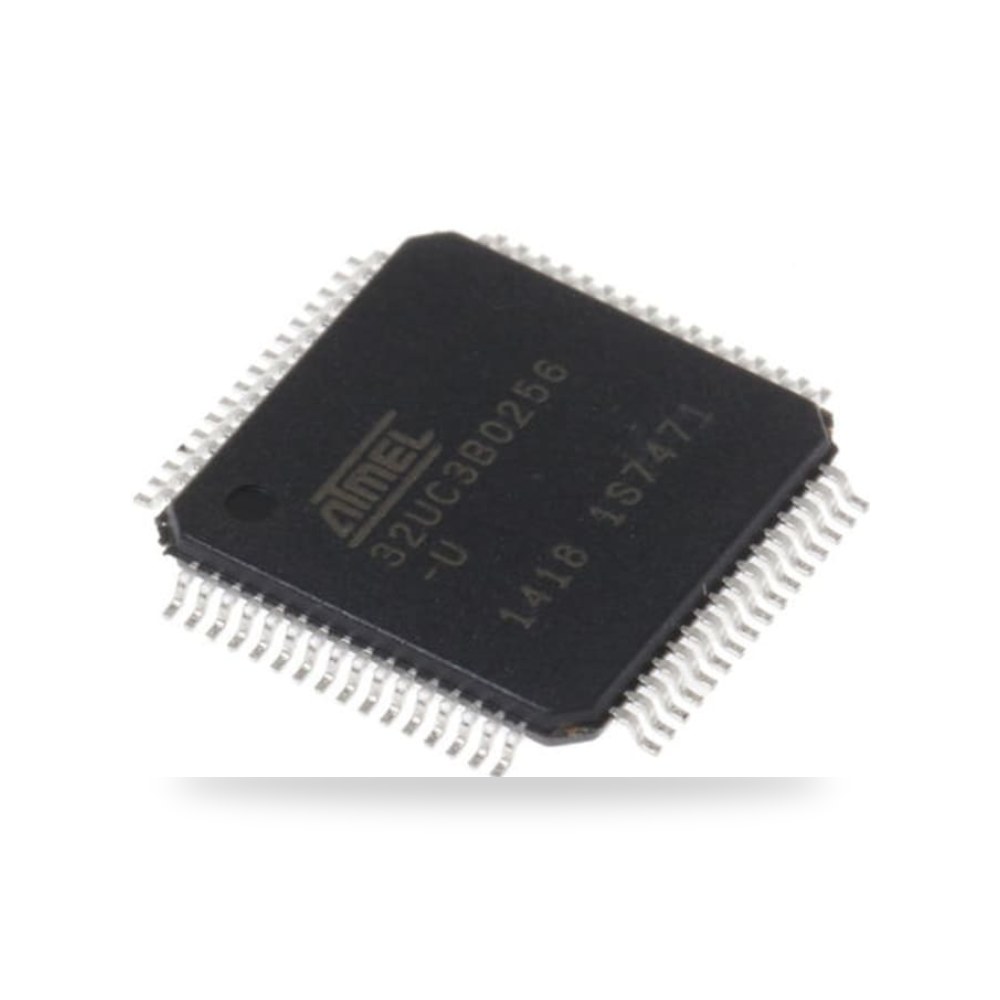 متحكم دقيق ميكروكنترولر 32 بت 60MHz 64 طرف ريمكو للتوريدات الصناعية (Reemco Industrial)