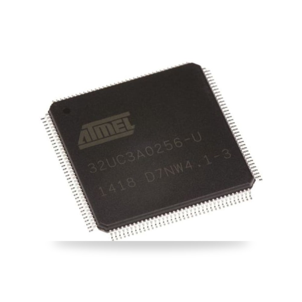 متحكم دقيق ميكروكنترولر 32 بت 66MHz صناعي RS ريمكو للتوريدات الصناعية (Reemco Industrial)