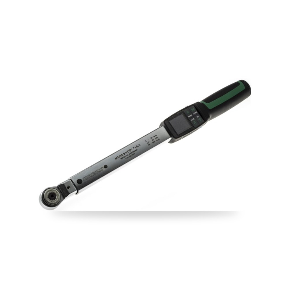 مفتاح ومقبض عزم ربط يدوي صلب للورش 427 مم RS ريمكو للتوريدات الصناعية (Reemco Industrial)