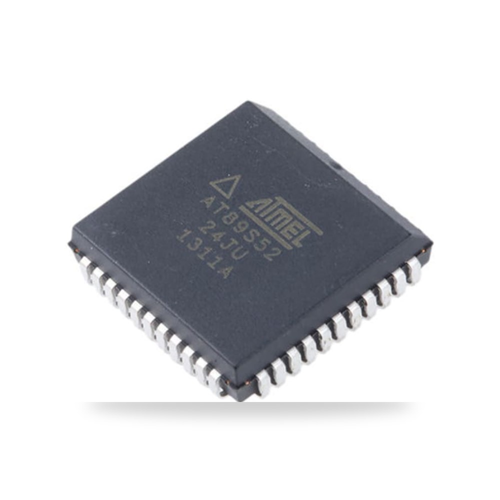 متحكم دقيق ميكروكنترولر 8 بت 32MHz 44 صناعي ريمكو للتوريدات الصناعية (Reemco Industrial)