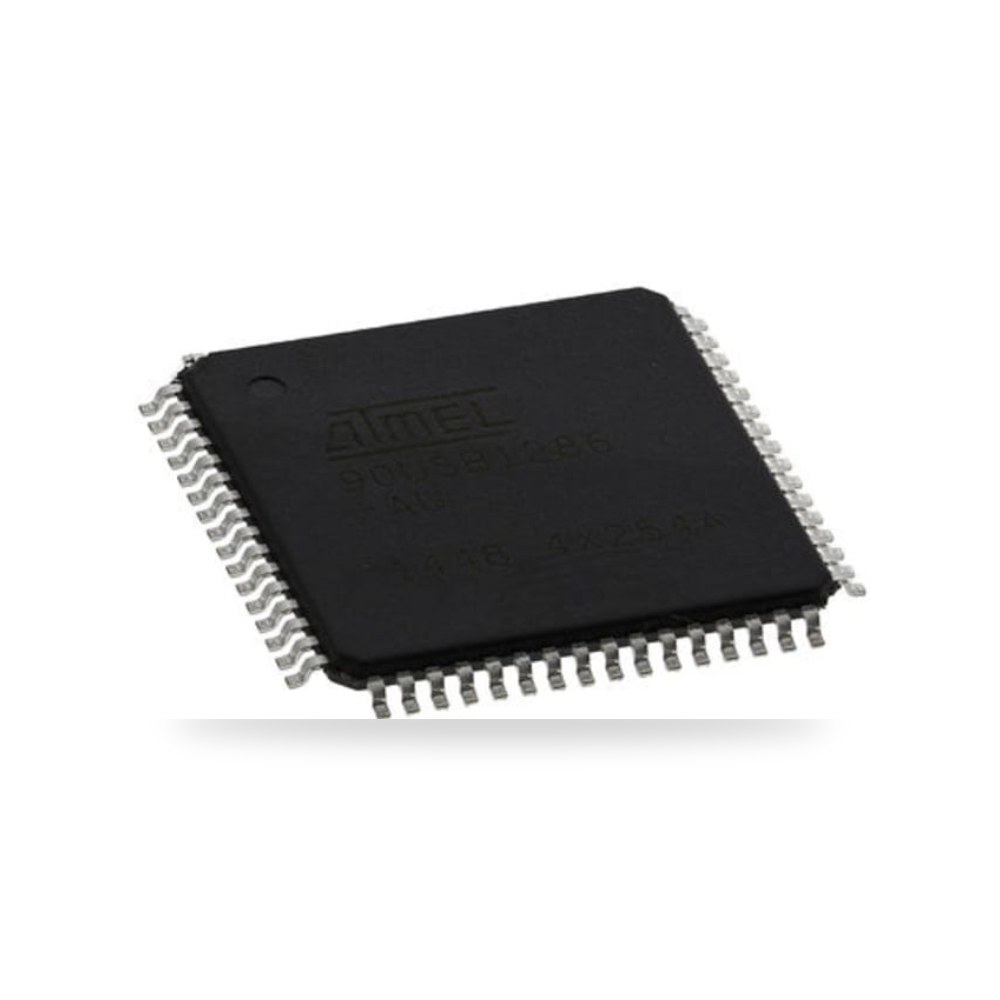 متحكم دقيق ميكروكنترولر 8 بت 16MHz صناعي RS ريمكو للتوريدات الصناعية (Reemco Industrial)