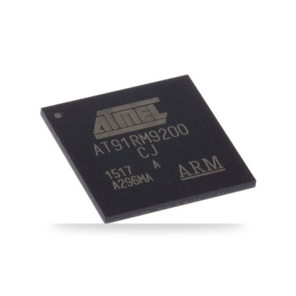 متحكم دقيق ميكروكنترولر 32 بت 180MHz 256 طرف ريمكو للتوريدات الصناعية (Reemco Industrial)