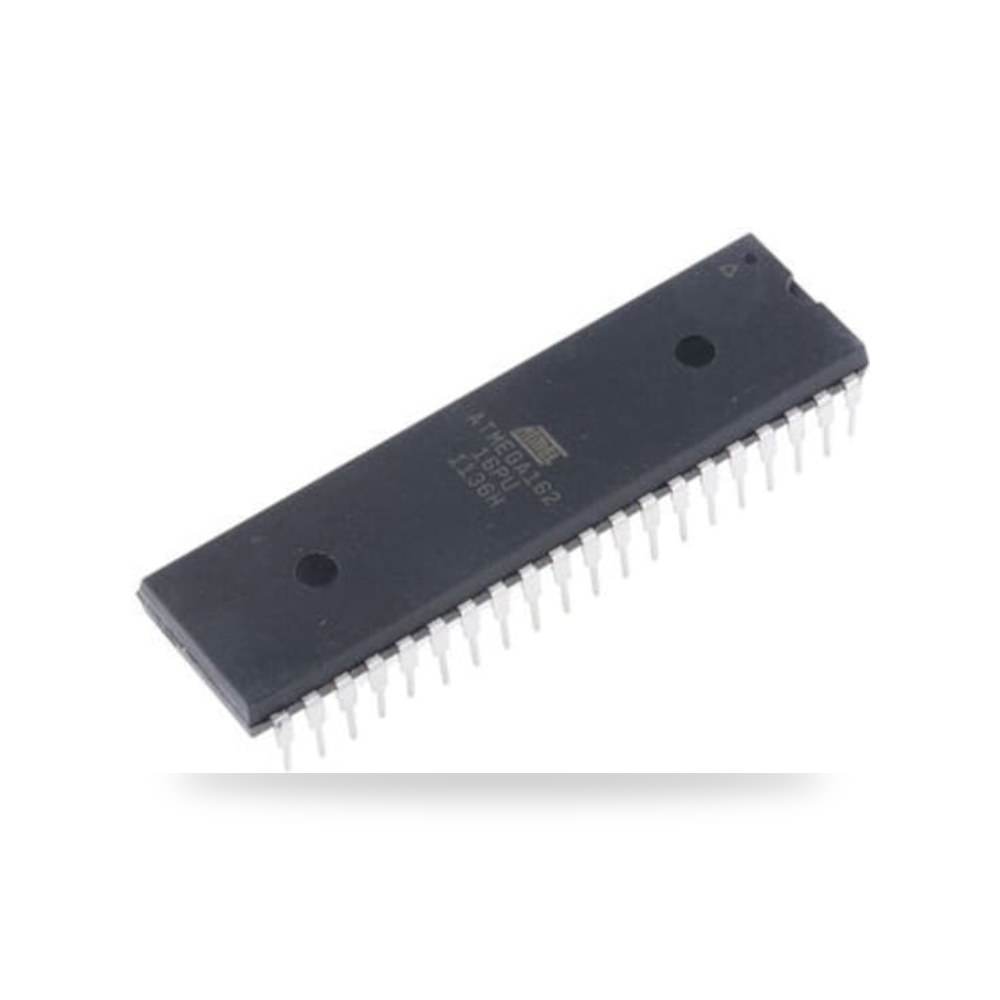 متحكم دقيق ميكروكنترولر 8 بت 16MHz 40 طرف RS ريمكو للتوريدات الصناعية (Reemco Industrial)