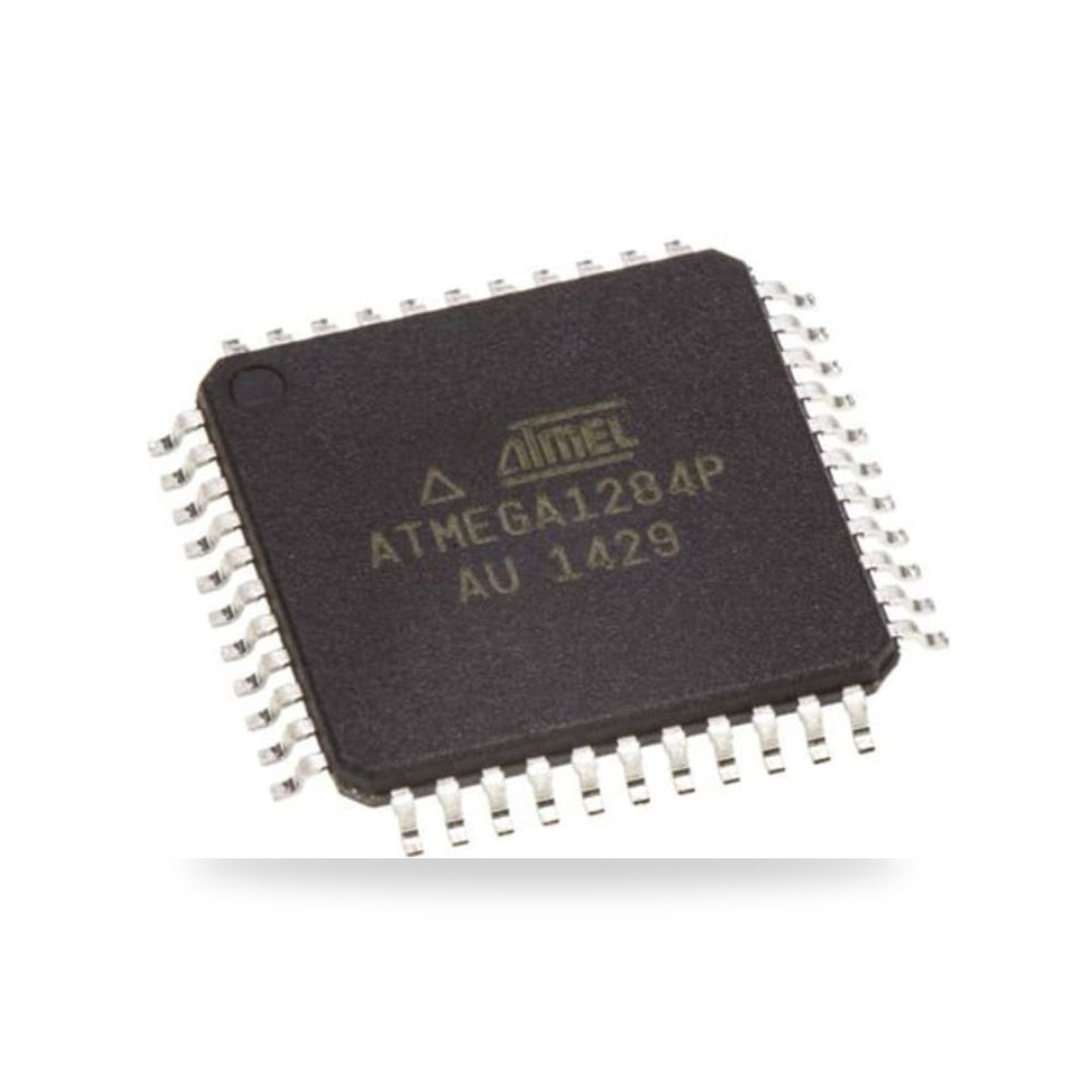 متحكم دقيق ميكروكنترولر 8 بت 20MHz 44 طرف ريمكو للتوريدات الصناعية (Reemco Industrial)