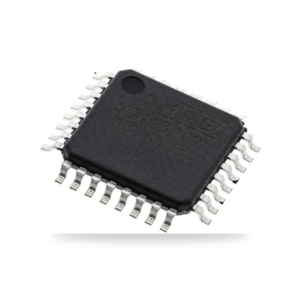 متحكم دقيق ميكروكنترولر 8 بت 20MHz عالي الدقة ريمكو للتوريدات الصناعية (Reemco Industrial)