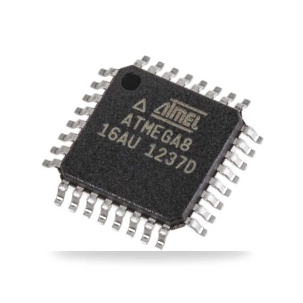 متحكم دقيق ميكروكنترولر 8 بت 16MHz 32 صناعي ريمكو للتوريدات الصناعية (Reemco Industrial)
