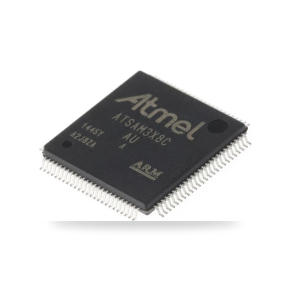 متحكم دقيق ميكروكنترولر 32 بت 84MHz 100 طرف ريمكو للتوريدات الصناعية (Reemco Industrial)