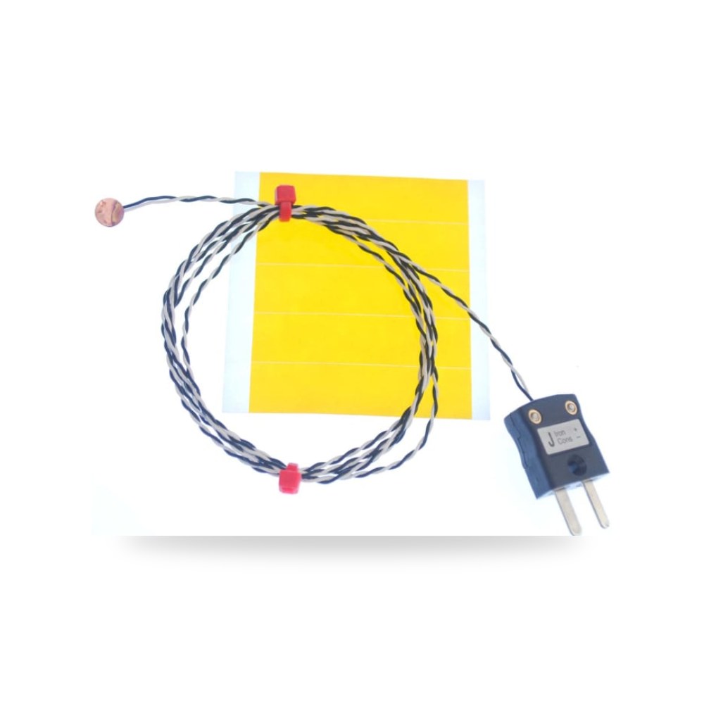 حساس حرارة ثيرموكبل فولاذي RS PRO ريمكو للتوريدات الصناعية (Reemco Industrial) موديل 1314742