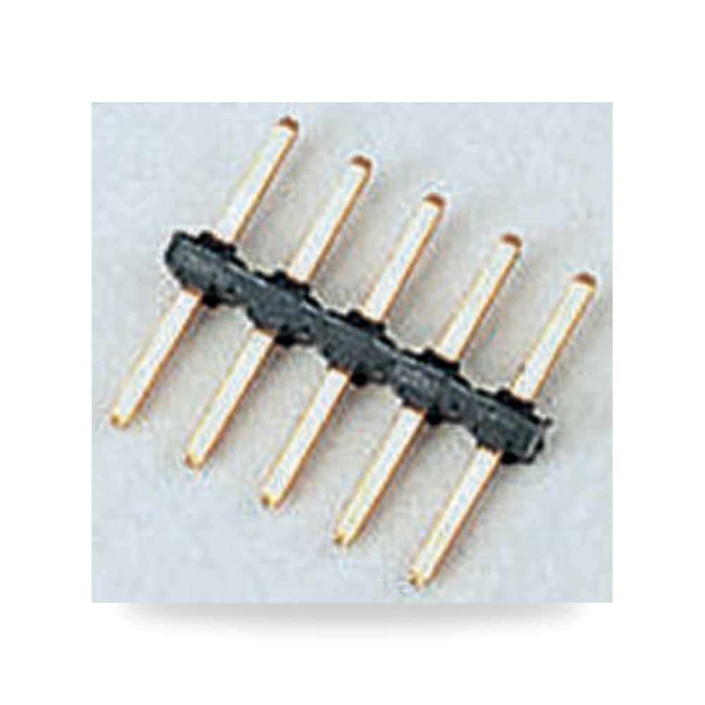 موصل وبن هيدر بوردات PCB 10 خط خطوة 2 طراز ريمكو للتوريدات الصناعية (Reemco Industrial)