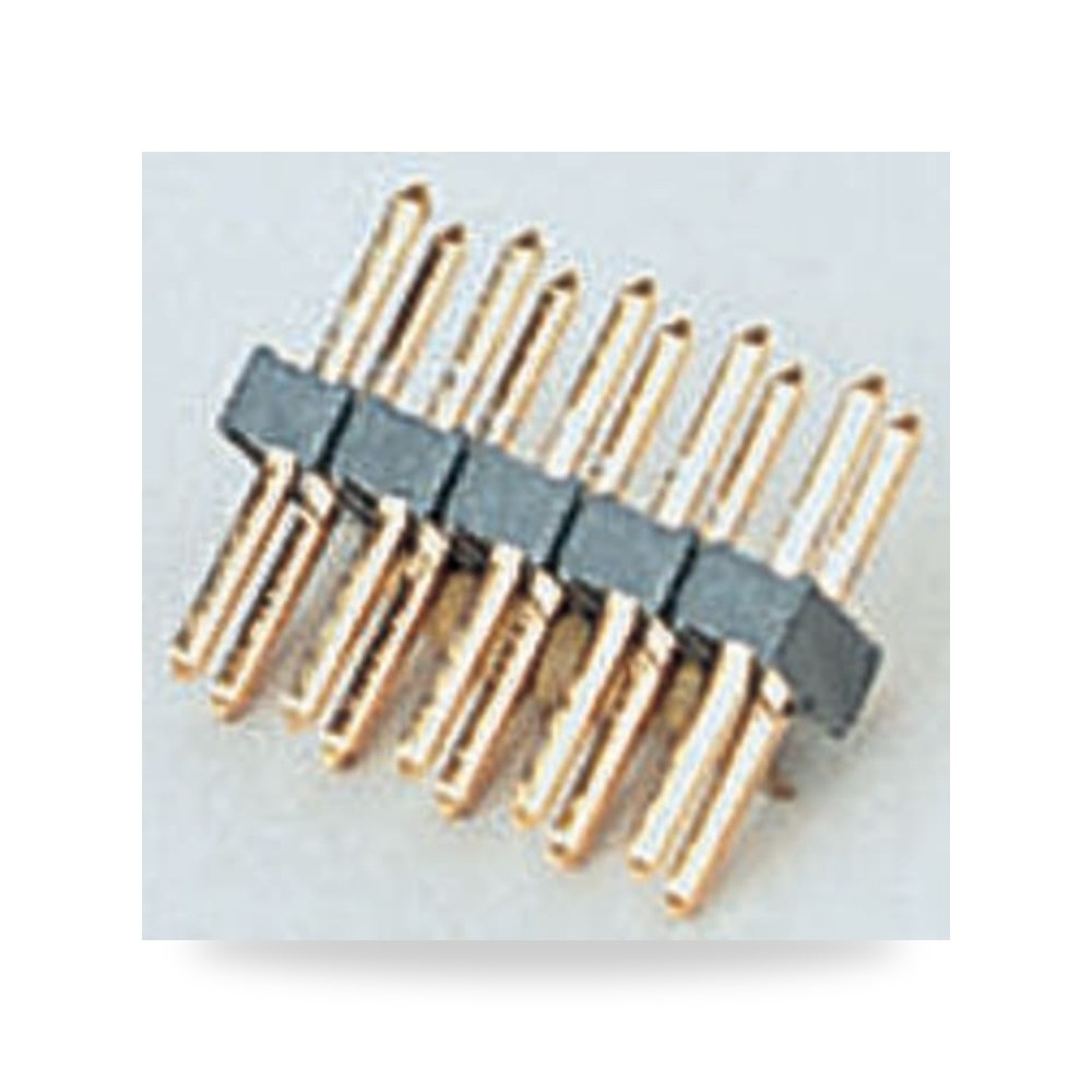 موصل وبن هيدر بوردات PCB 16 خط صناعي RS PRO ريمكو للتوريدات الصناعية (Reemco Industrial)