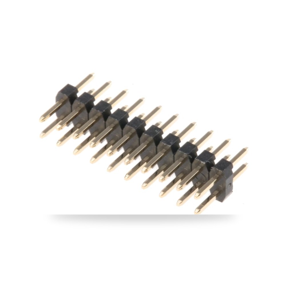 موصل وبن هيدر بوردات PCB 20 خط خطوة معتمد ريمكو للتوريدات الصناعية (Reemco Industrial)