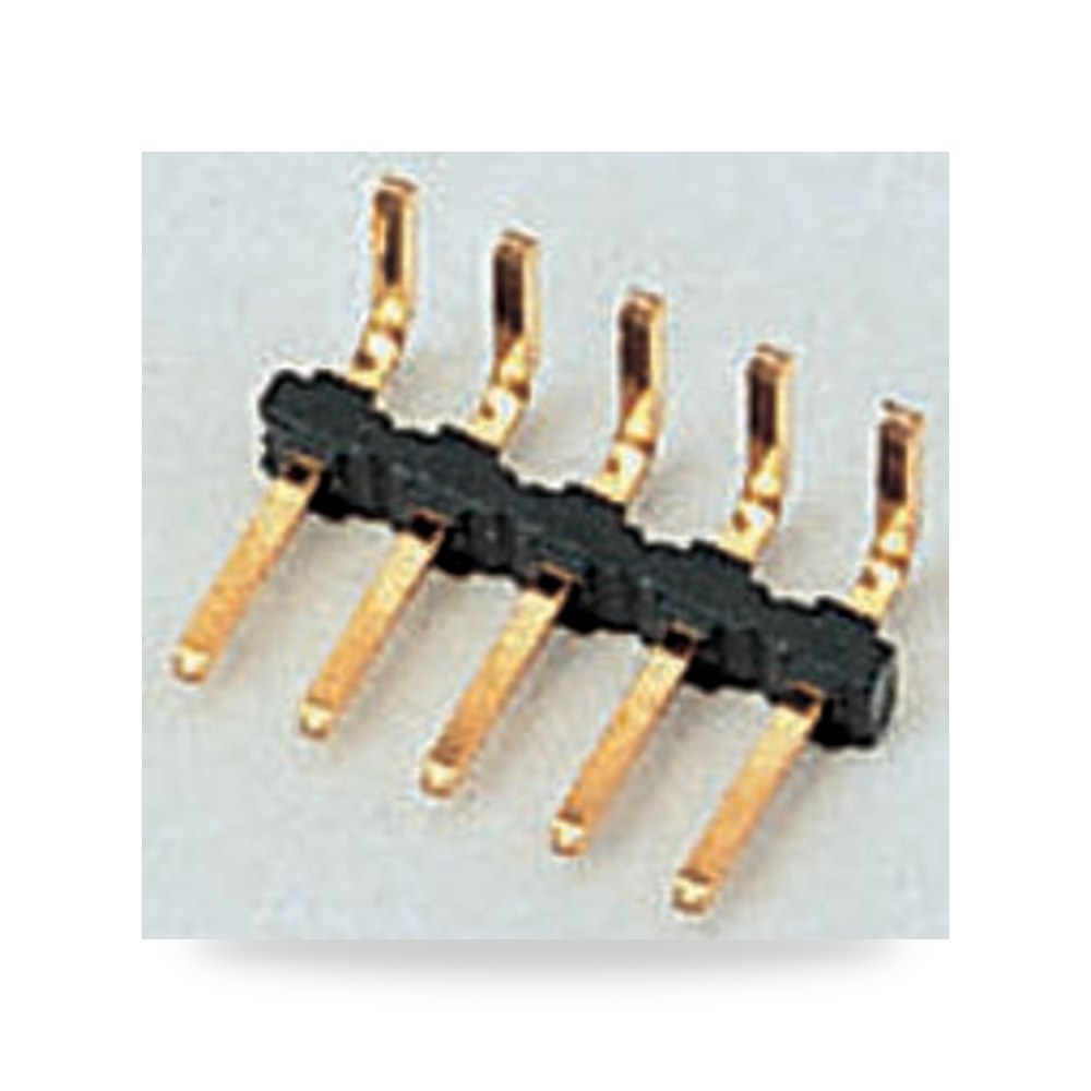 موصل وبن هيدر بوردات PCB 12 صناعي RS PRO ريمكو للتوريدات الصناعية (Reemco Industrial)