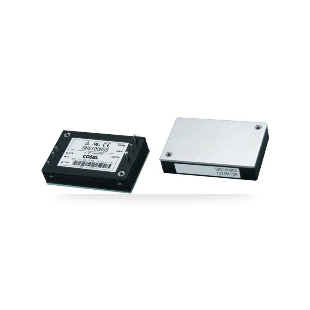 محول جهد DC DC 12 فولت 100.8 واط صناعي RS PRO ريمكو للتوريدات الصناعية (Reemco Industrial)