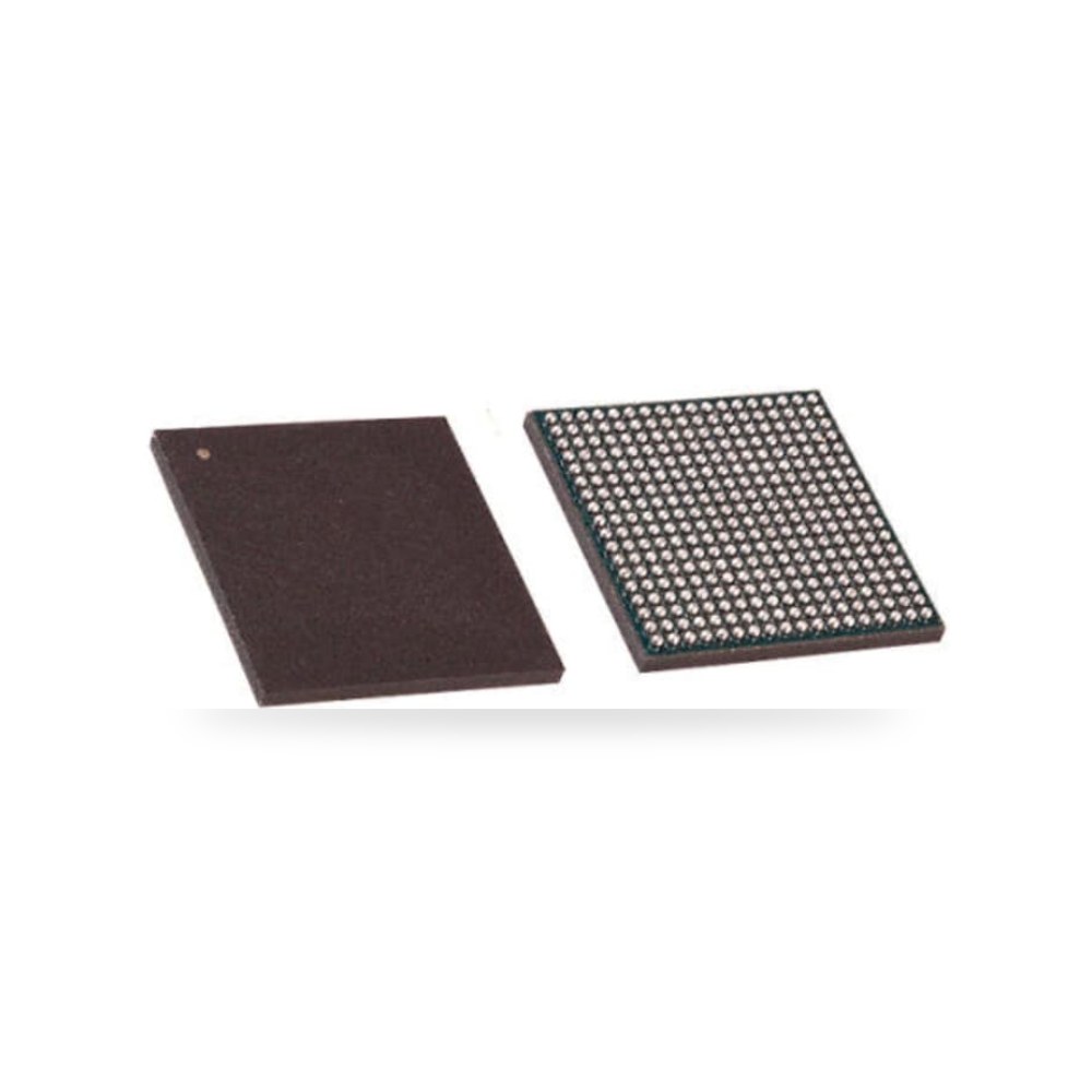 متحكم دقيق ميكروكنترولر 32 بت 536MHz 324 طرف ريمكو للتوريدات الصناعية (Reemco Industrial)