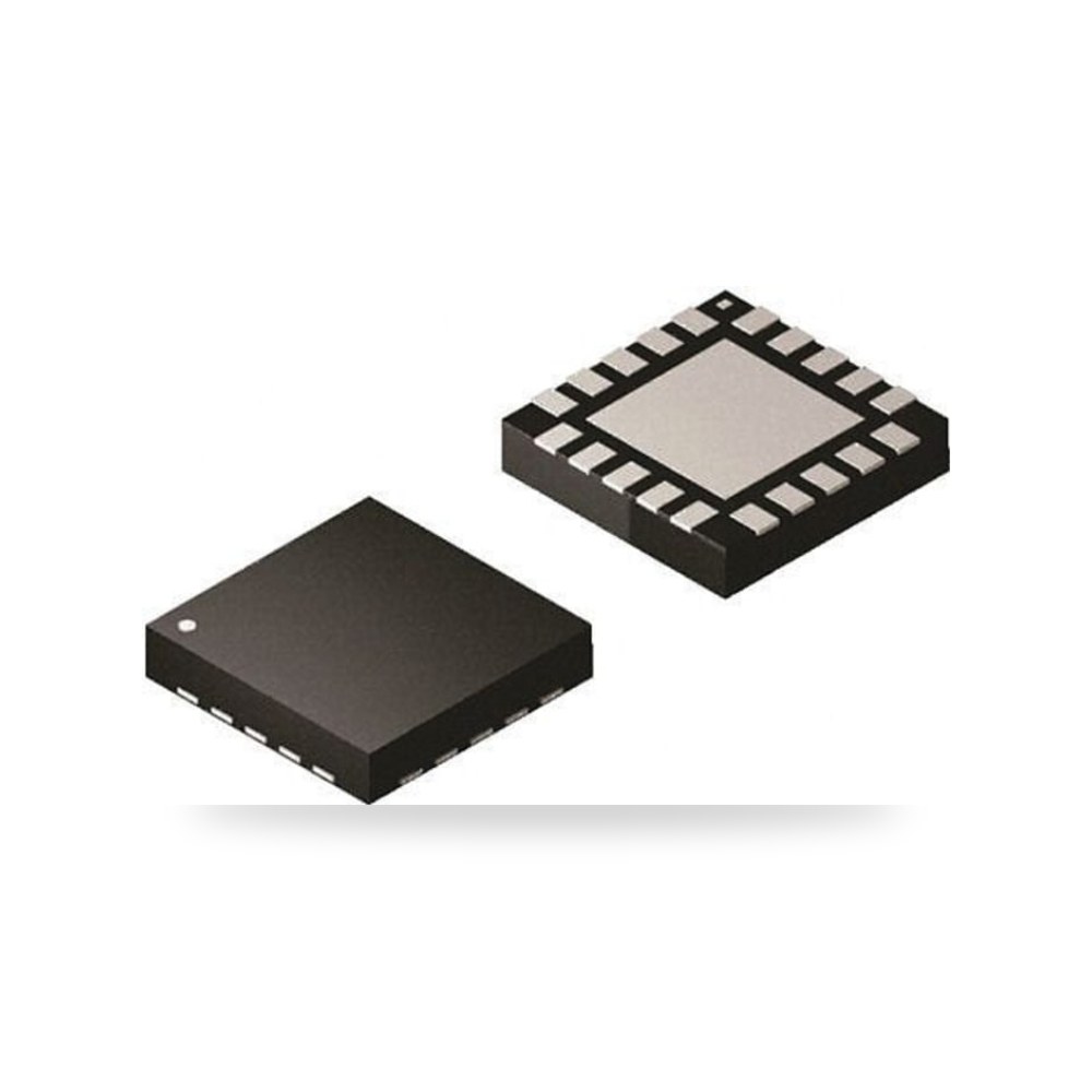 متحكم دقيق ميكروكنترولر 8 بت 12MHz 20 طرف RS ريمكو للتوريدات الصناعية (Reemco Industrial)