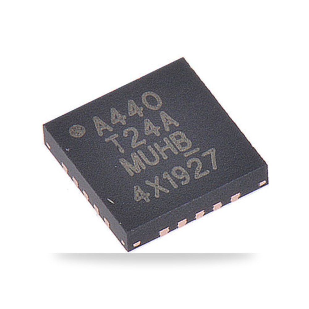متحكم دقيق ميكروكنترولر 8 بت 20MHz 20 عالي ريمكو للتوريدات الصناعية (Reemco Industrial)