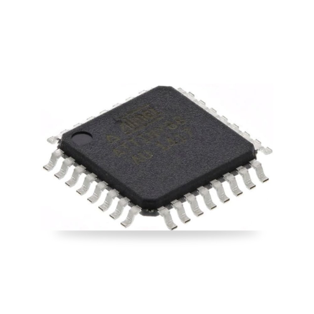 متحكم دقيق ميكروكنترولر 8 بت 12MHz صناعي RS ريمكو للتوريدات الصناعية (Reemco Industrial)