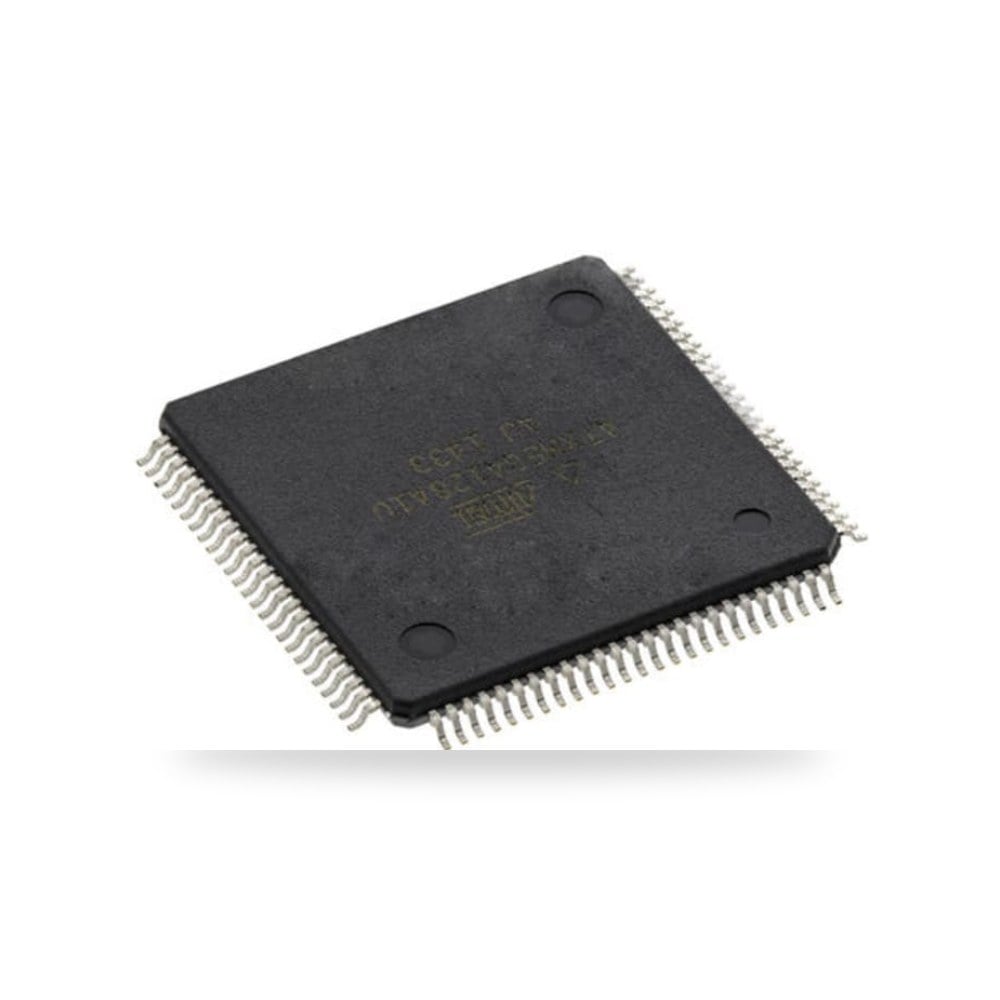 متحكم دقيق ميكروكنترولر 16 بت 32MHz تجهيز ريمكو للتوريدات الصناعية (Reemco Industrial)