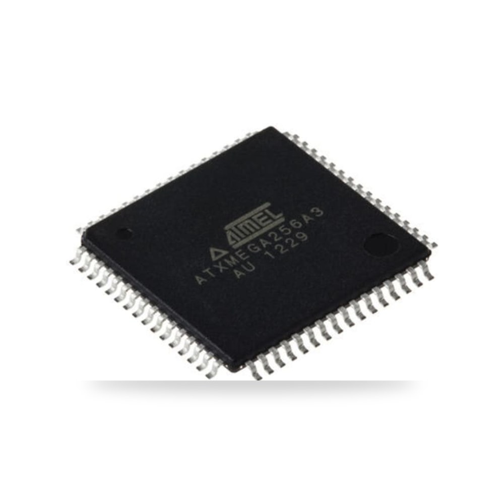 متحكم دقيق ميكروكنترولر 16 بت 32MHz 64 تجهيز ريمكو للتوريدات الصناعية (Reemco Industrial)